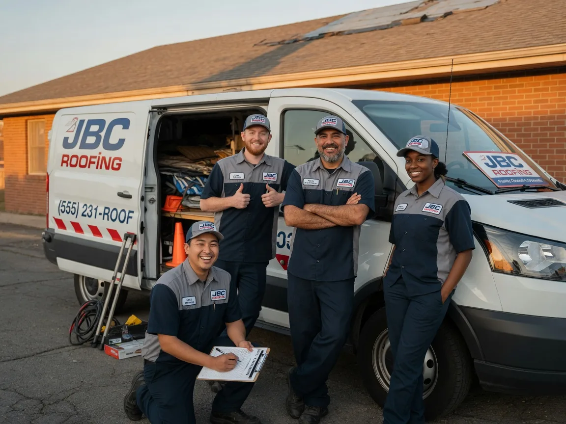Roof Replacement company in Staffordsville, VA