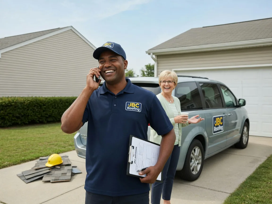 Roof Replacement Staffordsville, VA FAQs